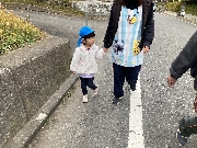 ちょうちょ組だより☆彡